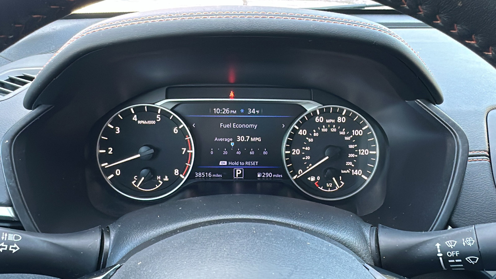 Certified 2020 Nissan Altima 2.5 SR image 18