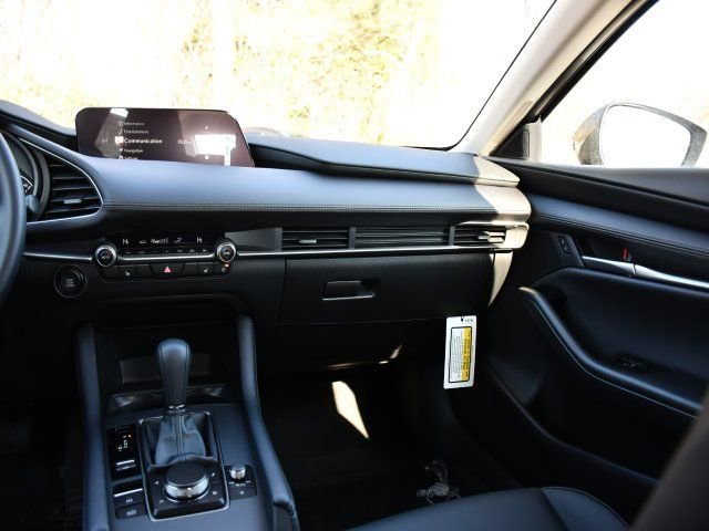 New 2026 MAZDA MAZDA3 2.5 S Sedan w/ Preferred Pkg image 19