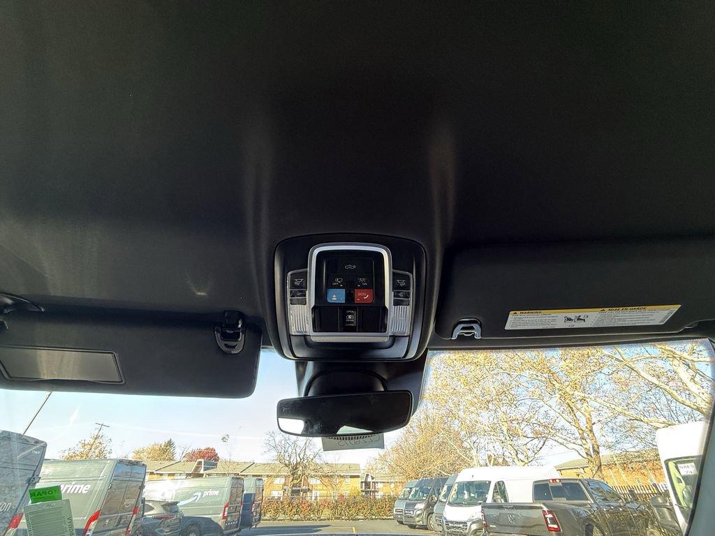 New 2026 RAM 3500 Laramie w/ Night Edition image 26