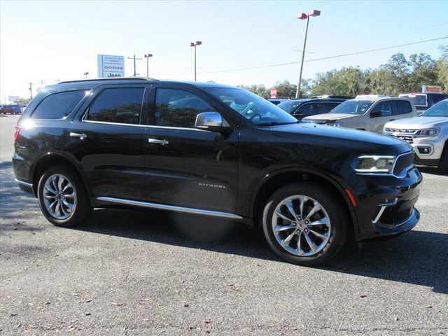 Used 2022 Dodge Durango Citadel image 2