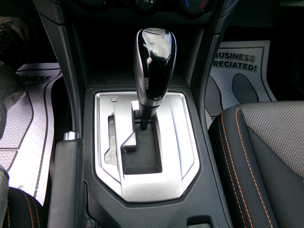 Used 2019 Subaru Crosstrek 2.0i Premium w/ Eyesight System image 17