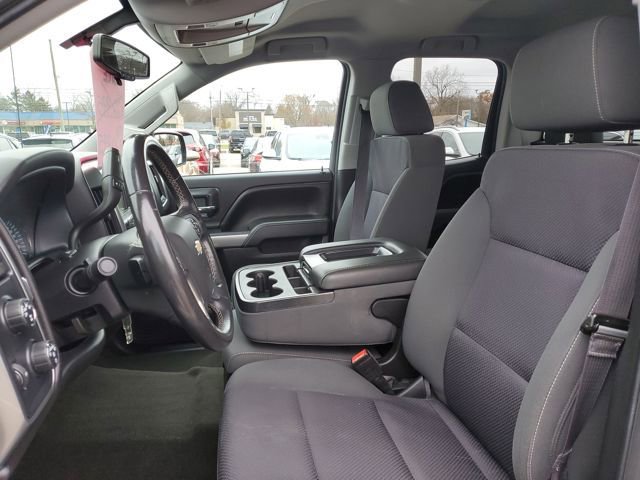 Used 2016 Chevrolet Silverado 1500 LT w/ All Star Edition image 5
