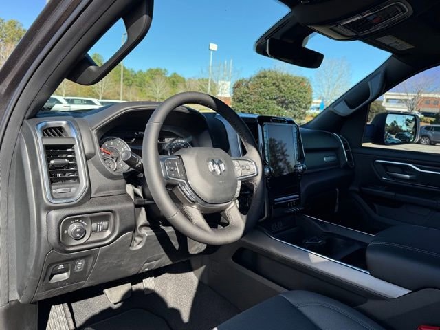 New 2026 RAM 1500 Big Horn image 17