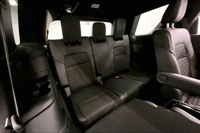 New 2026 Nissan Pathfinder Rock Creek image 37
