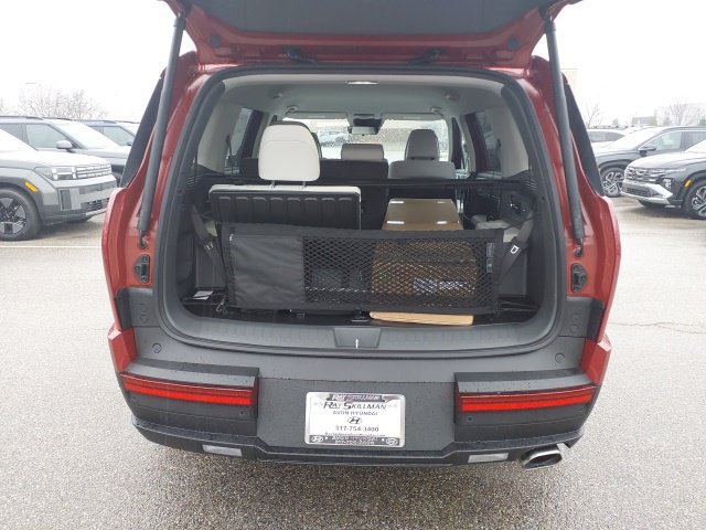 New 2026 Hyundai Santa Fe SEL AWD/4WD image 12
