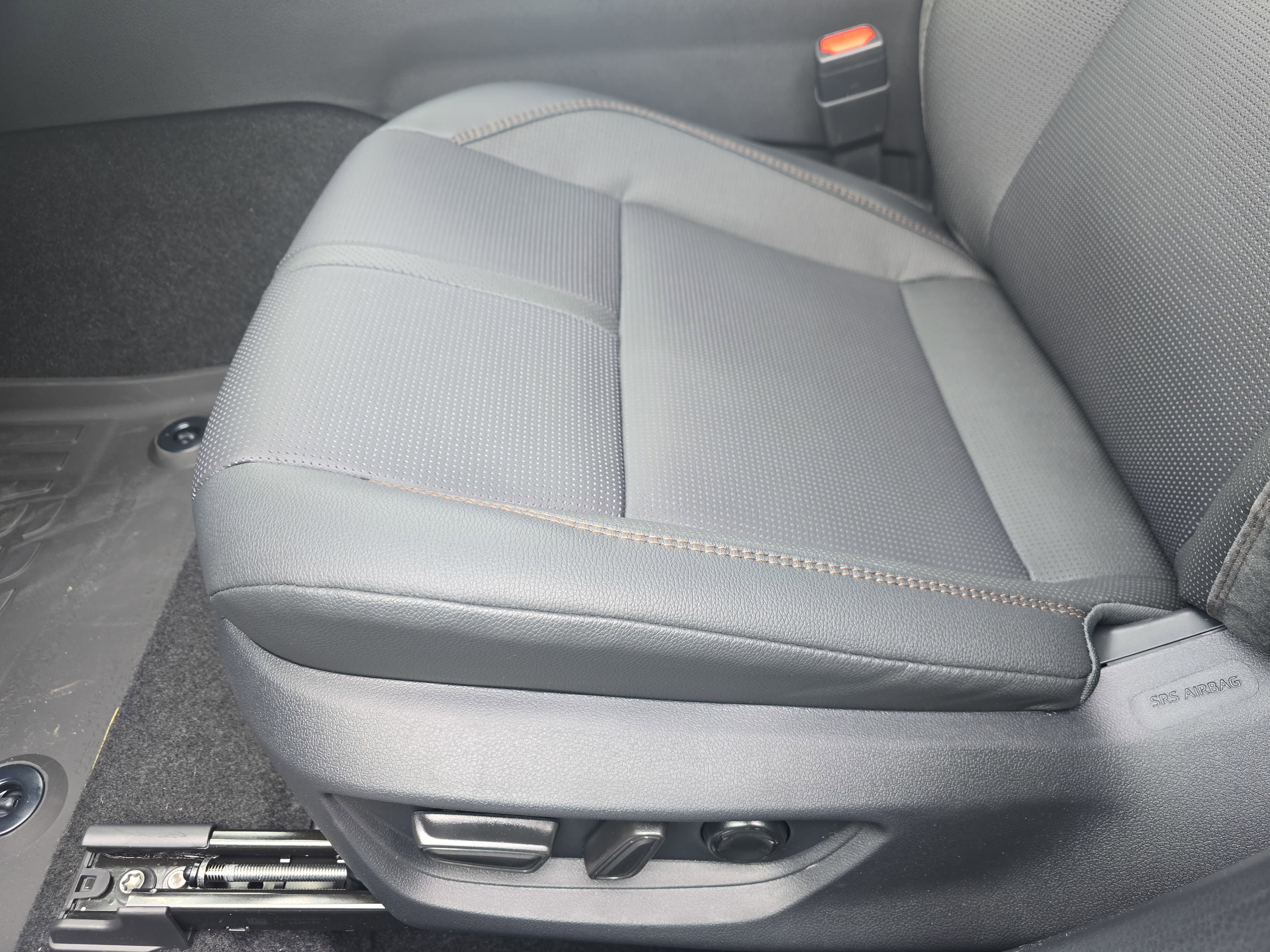 New 2026 Toyota Camry XLE FWD image 25