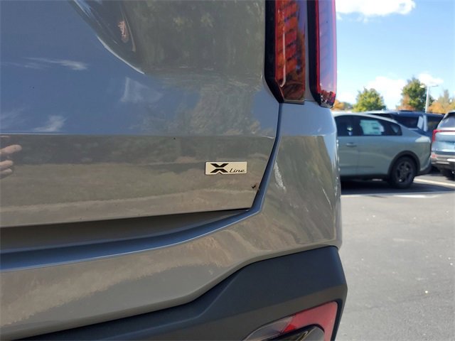 New 2026 Kia Sorento SX Prestige image 8