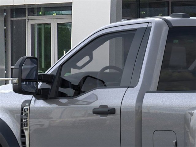 New 2026 Ford F450 XL w/ XL Chrome Package image 37