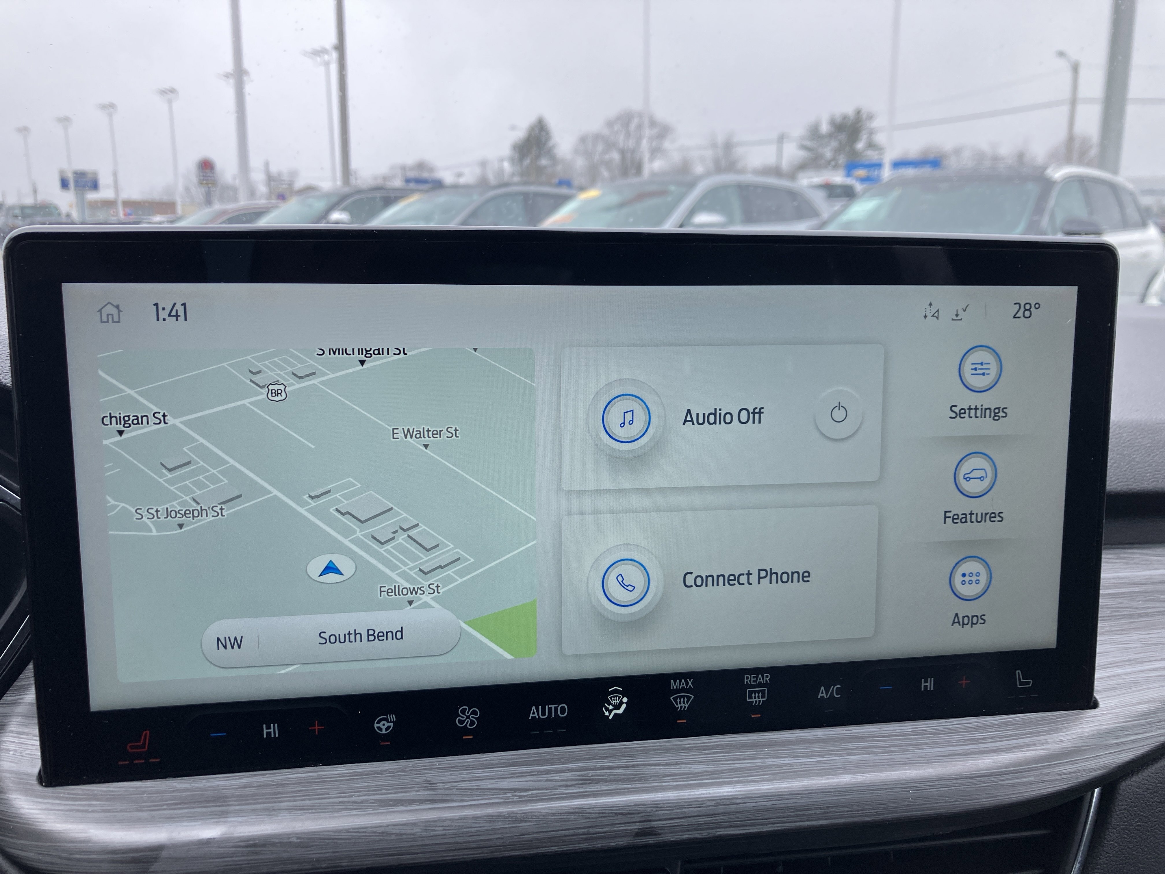 Used 2023 Ford Escape Platinum image 29