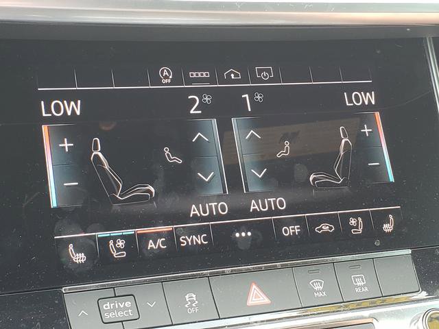 Used 2024 Audi A6 Premium Plus w/ Premium Plus Package image 23