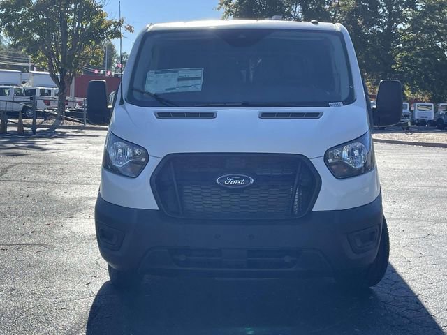 New 2025 Ford Transit 150 Low Roof w/ Load Area Protection Package RWD image 22