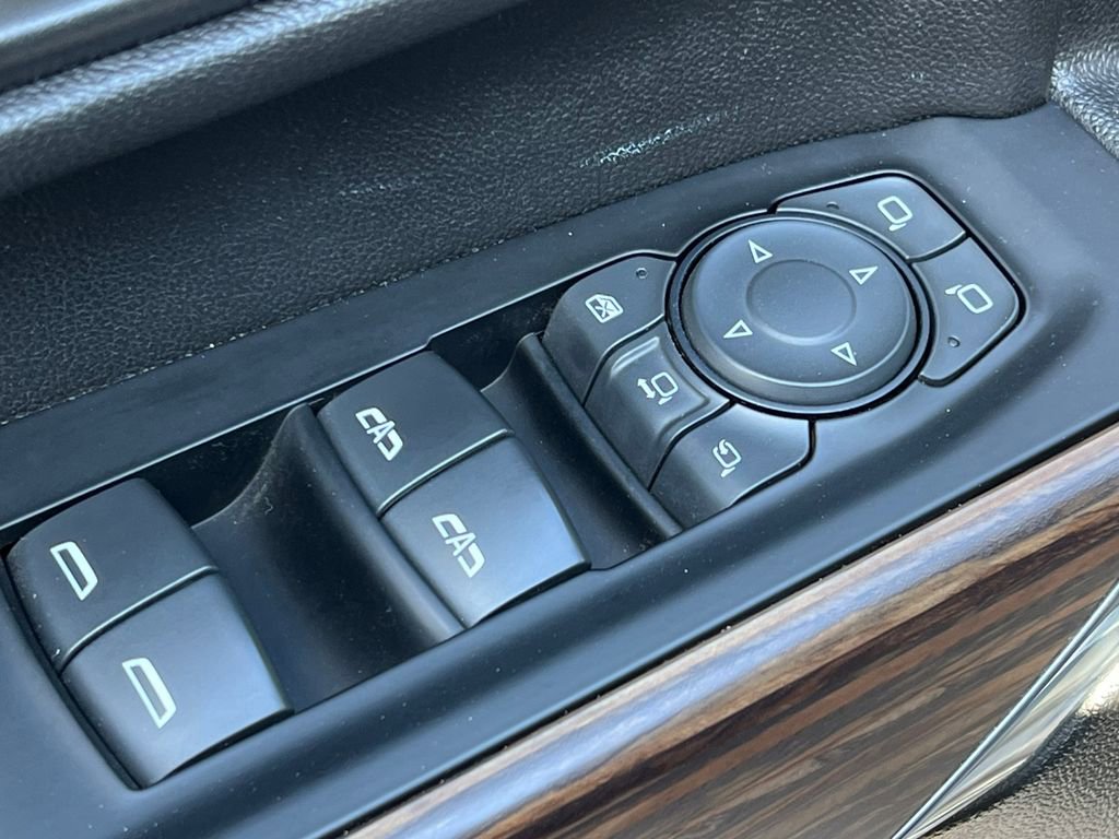 Used 2020 Chevrolet Silverado 2500 High Country w/ Z71 Off-Road Package image 21