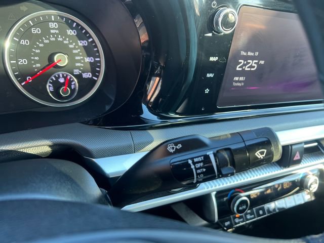 Used 2023 Kia K5 GT-Line image 29