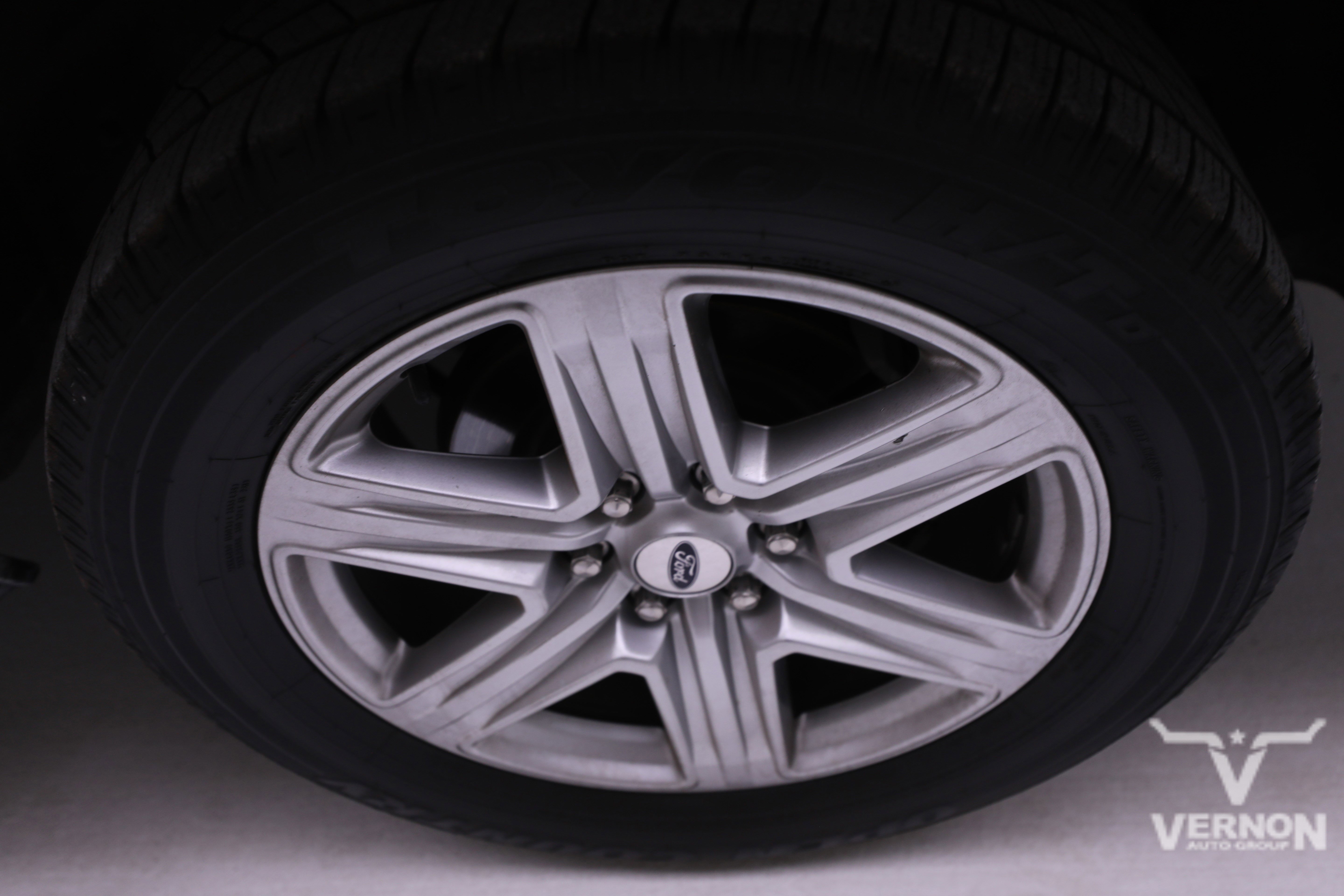 Used 2020 Ford Expedition XLT w/ Equipment Group 202A image 32