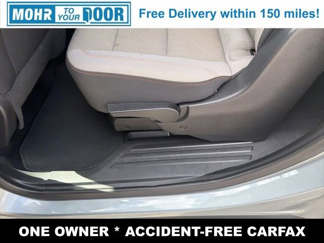 Used 2025 Chevrolet Traverse LT image 33