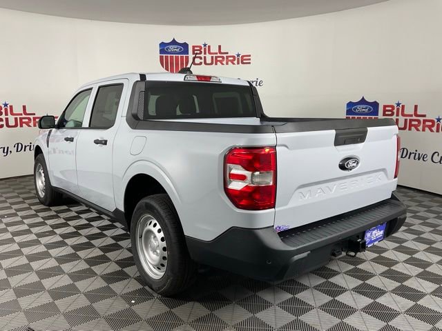 New 2026 Ford Maverick XL w/ Equipment Group 101A image 5