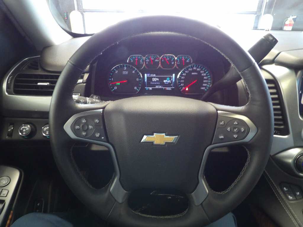 Used 2018 Chevrolet Tahoe Premier image 33