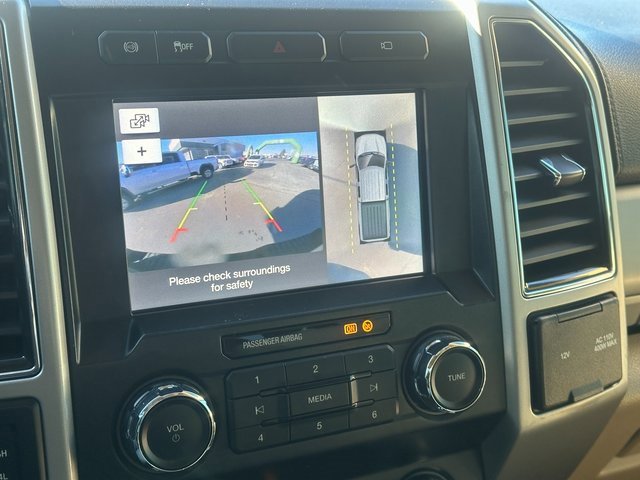 Used 2019 Ford F350 Lariat w/ Lariat Ultimate Package image 26