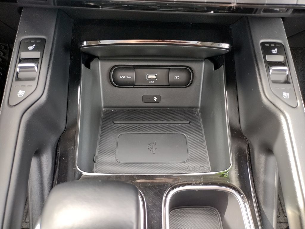Used 2022 Kia Telluride SX AWD/4WD image 37
