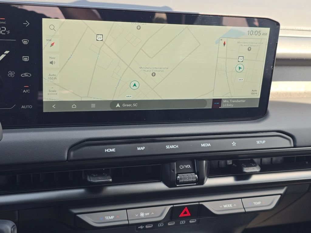New 2027 Kia Telluride SX X-Pro AWD/4WD image 16