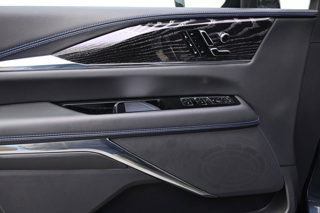 New 2025 Cadillac Escalade IQ Sport 1 image 23