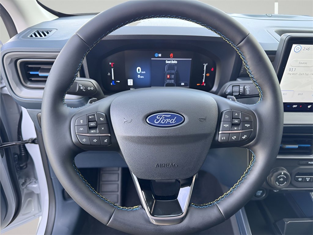 New 2026 Ford Maverick Lobo image 13
