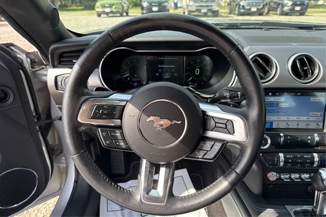 Used 2019 Ford Mustang GT Premium w/ Equipment Group 401A RWD image 16