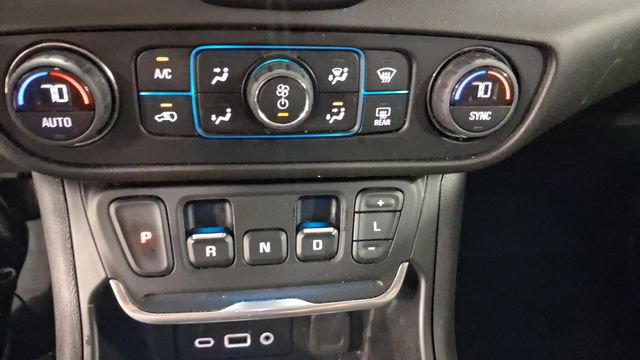Used 2020 GMC Terrain SLT FWD image 35