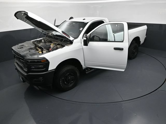 Used 2025 RAM 2500 Tradesman AWD/4WD image 24