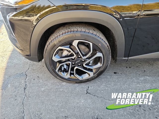 New 2026 Chevrolet Trax RS w/ Driver Confidence Package image 18