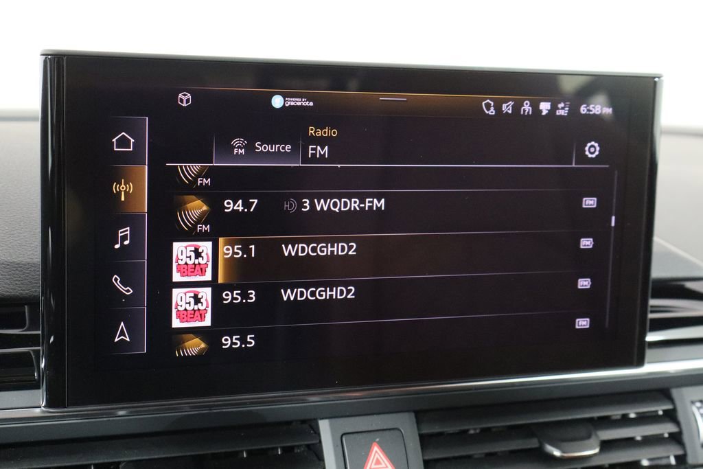 Used 2024 Audi S5 Premium Plus image 31