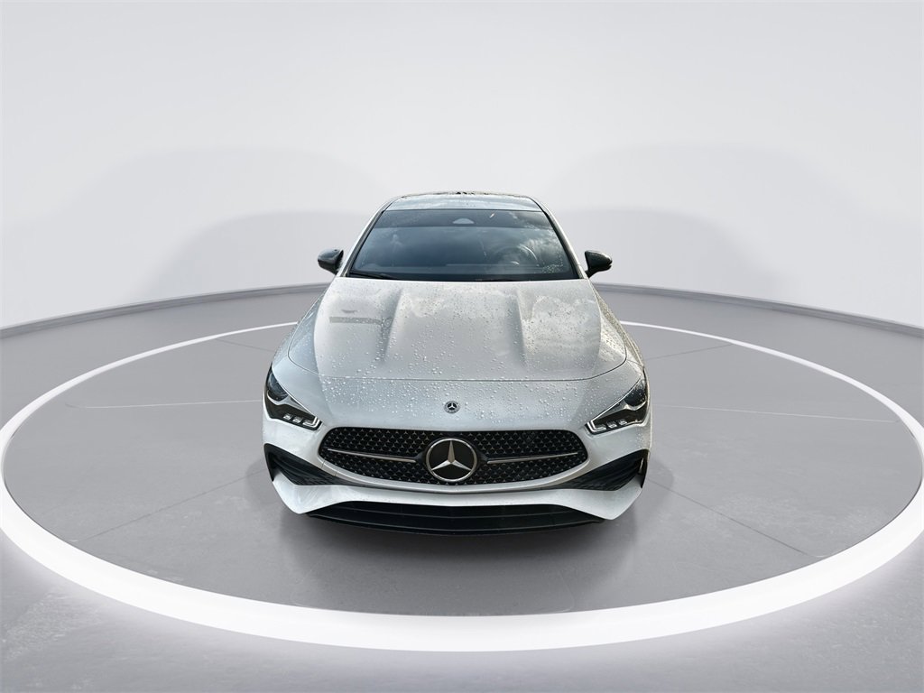 Used 2024 Mercedes-Benz CLA 250 CLA 250 image 3