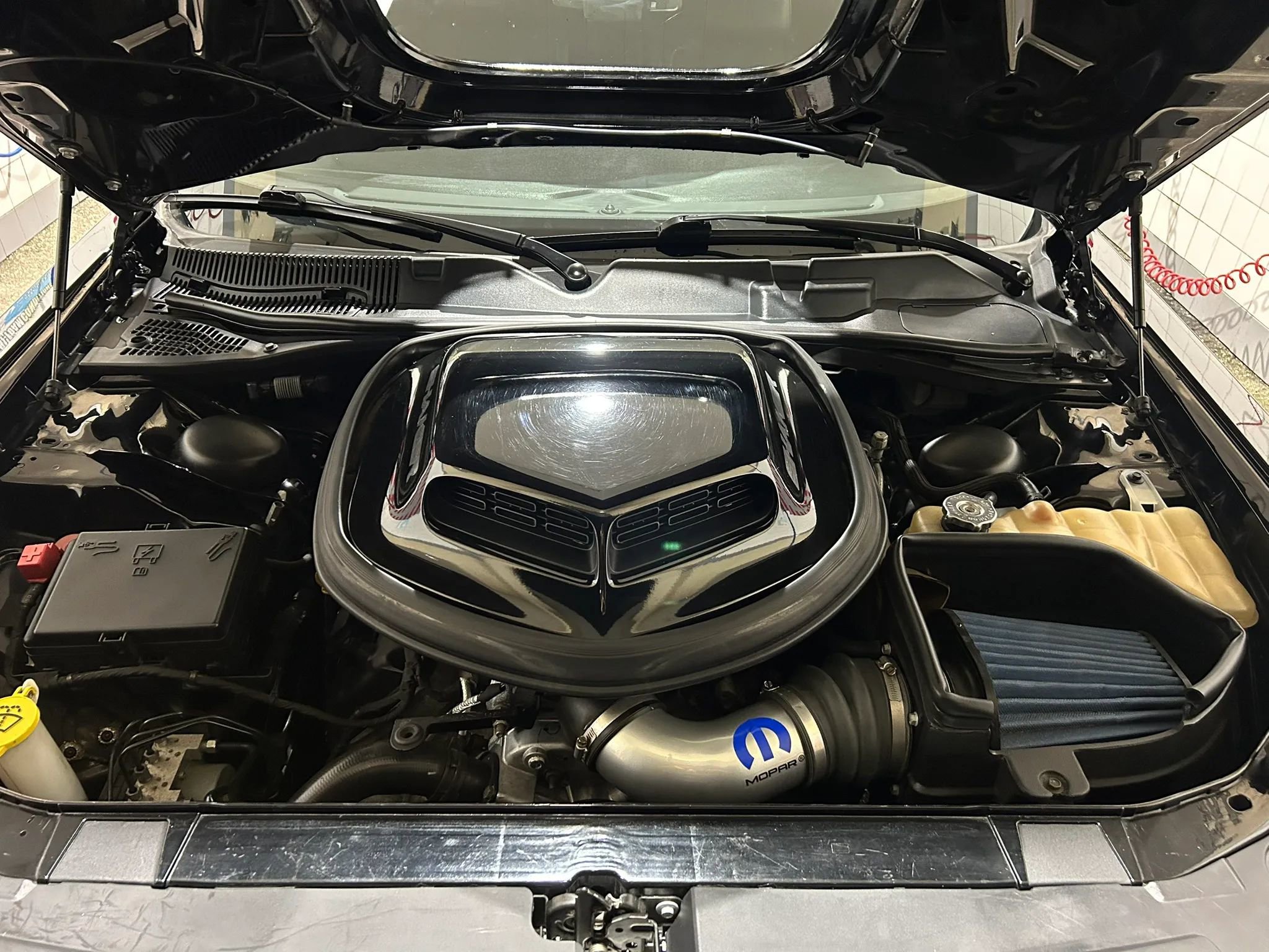 Used 2018 Dodge Challenger R/T Plus RWD image 36