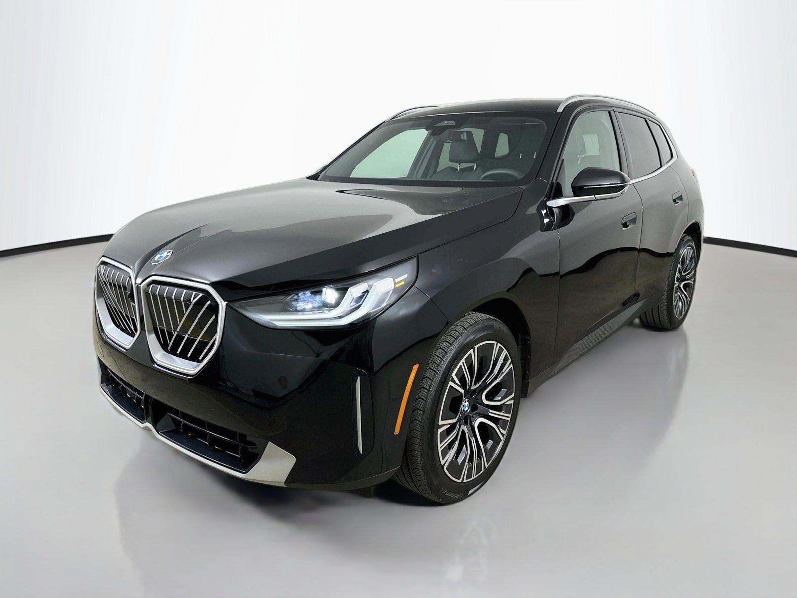 Used 2026 BMW X3 xDrive30i