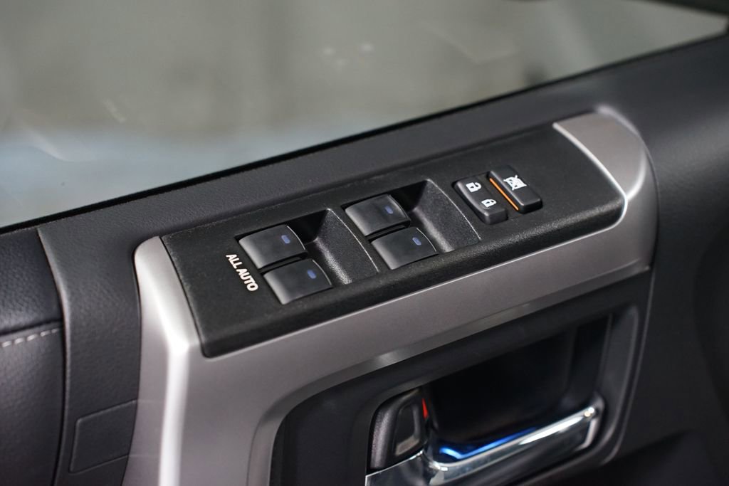 Used 2023 Toyota 4Runner Limited image 33