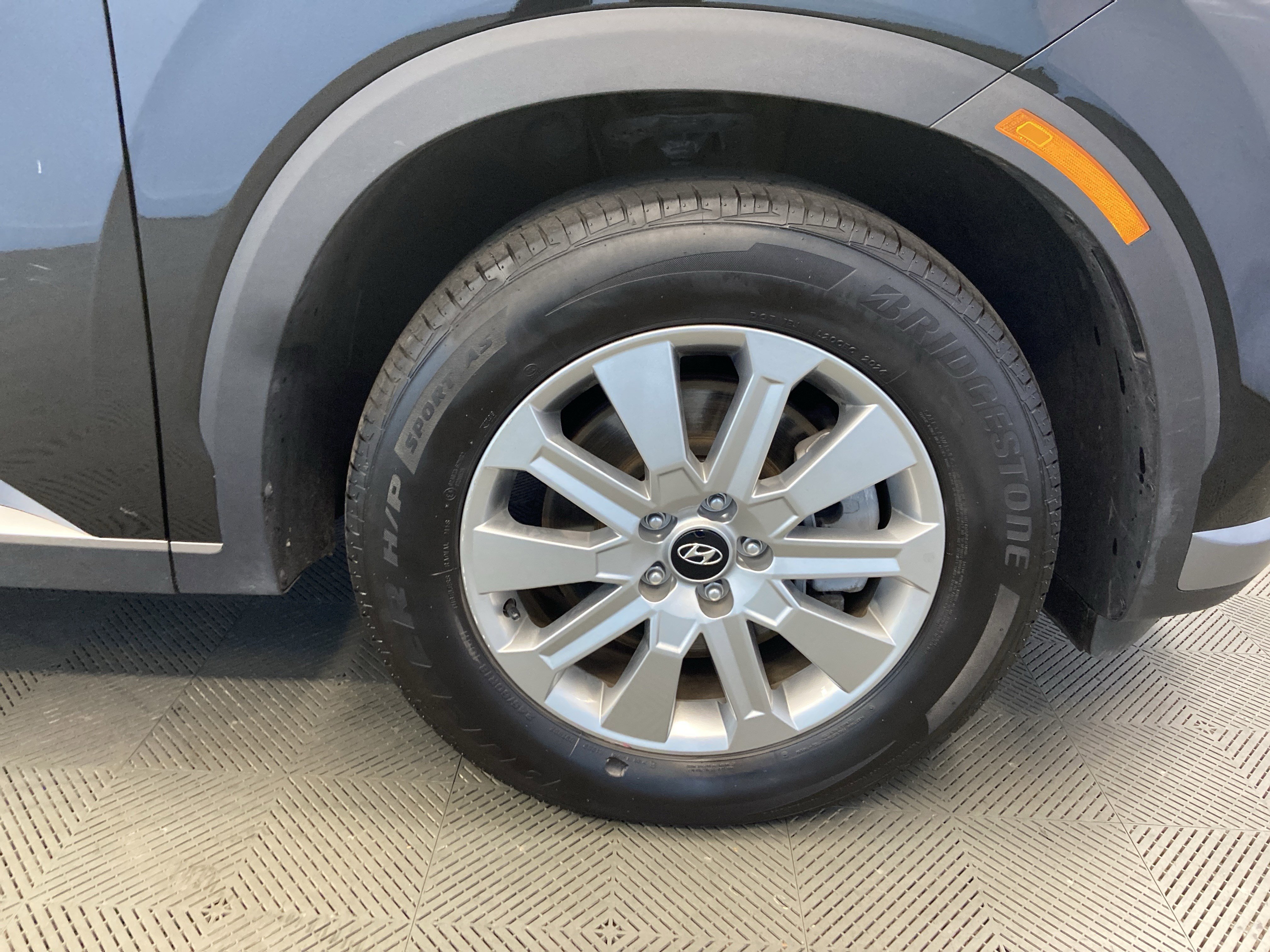 Used 2025 Hyundai Palisade SEL image 51