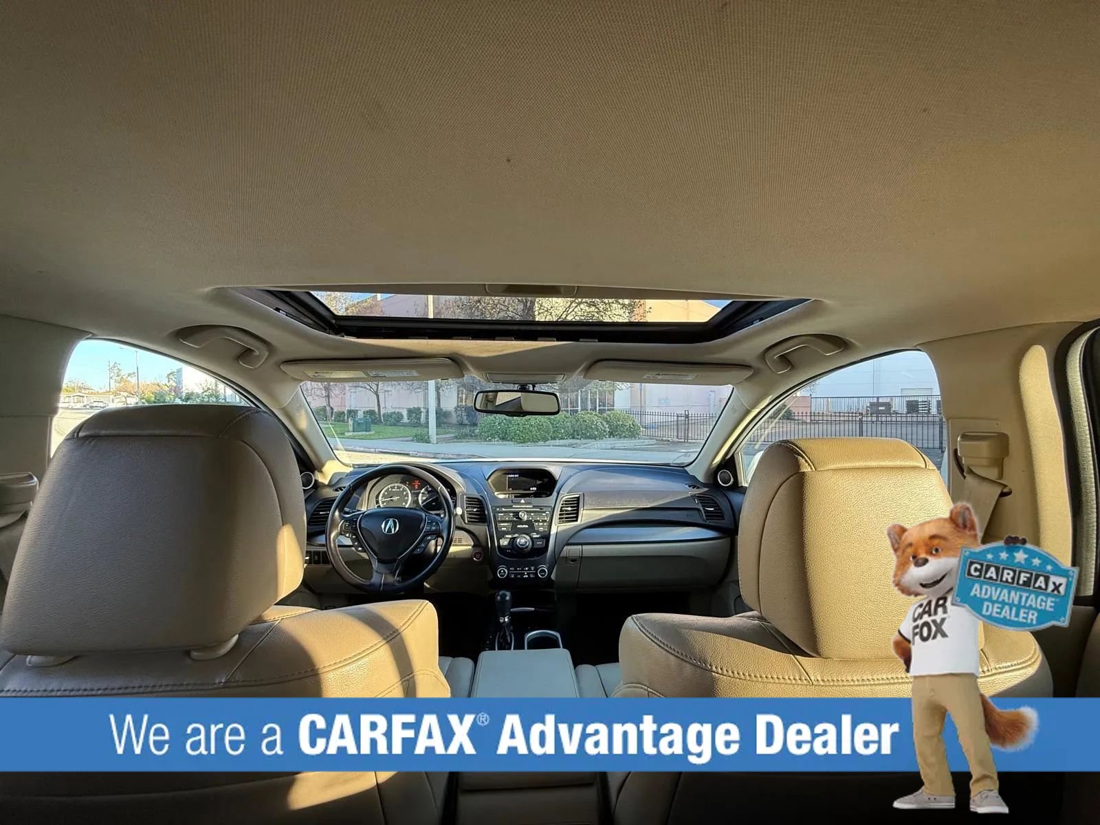 Used 2017 Acura RDX FWD image 35