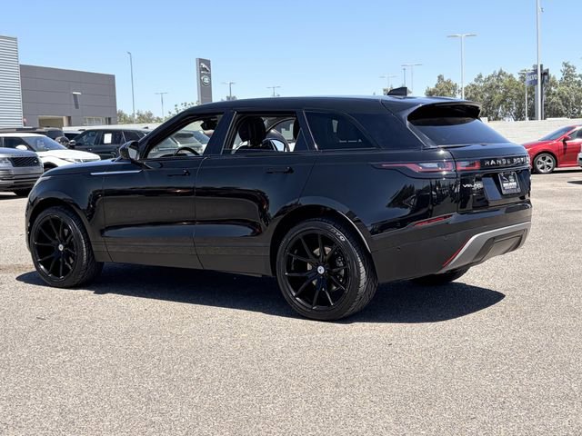 Used 2018 Land Rover Range Rover Velar S AWD/4WD image 29