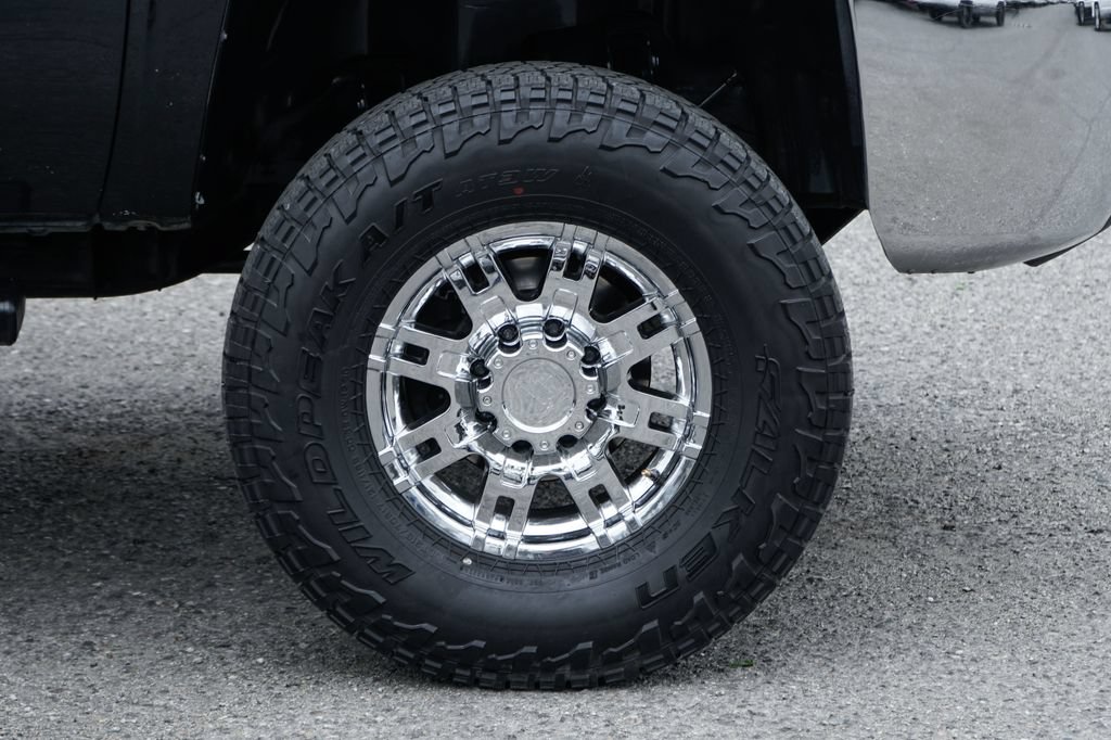 Used 2010 Chevrolet Silverado 2500 LT RWD image 40