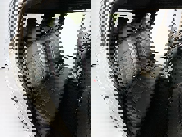 Certified 2025 Kia Sportage X-Line Prestige image 28