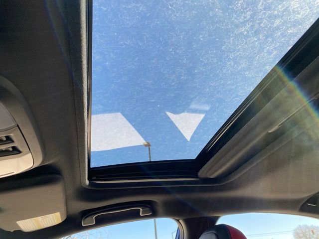 New 2026 Subaru WRX Limited image 23