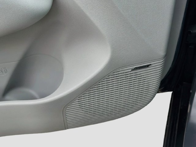 Certified 2026 Hyundai Kona Limited FWD image 20