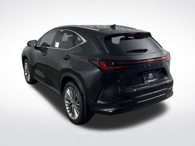 New 2026 Lexus NX 350 AWD w/ Cold Area Package image 31