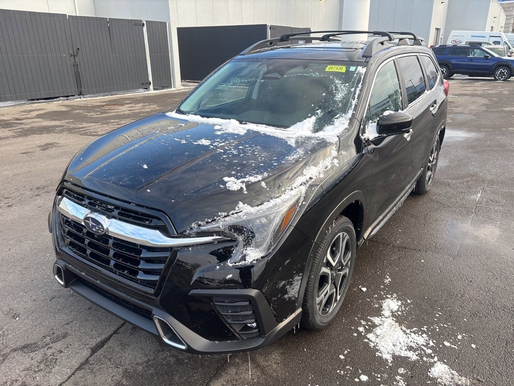 New 2026 Subaru Ascent Touring image 6