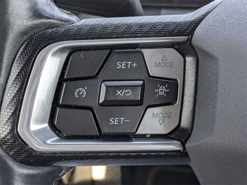 Used 2024 Ford Mustang Premium image 23