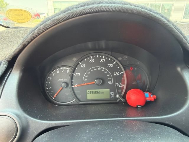 Used 2023 Mitsubishi Mirage G4 Black Edition FWD image 7