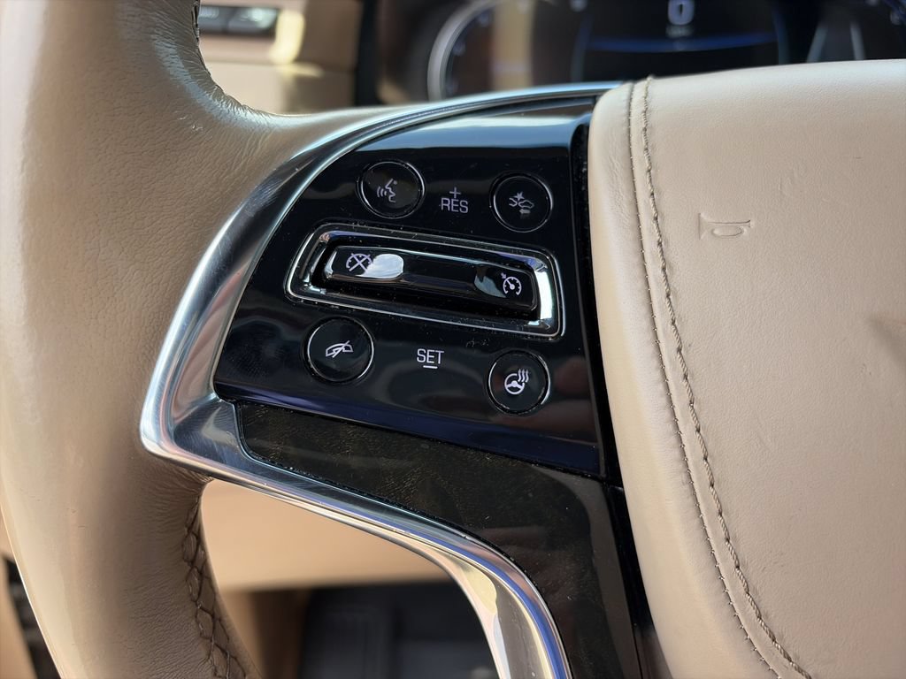 Used 2019 Cadillac Escalade Platinum AWD/4WD image 21