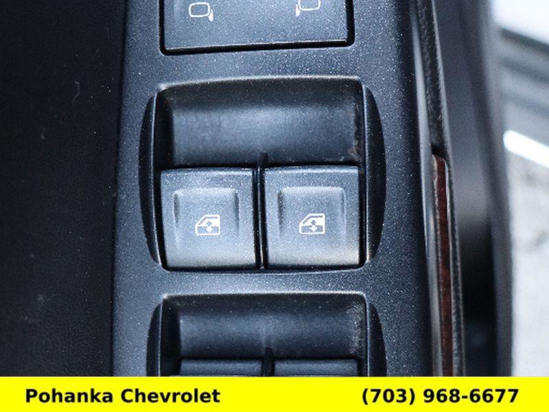 Used 2019 GMC Yukon SLE w/ HD Trailering Package image 19