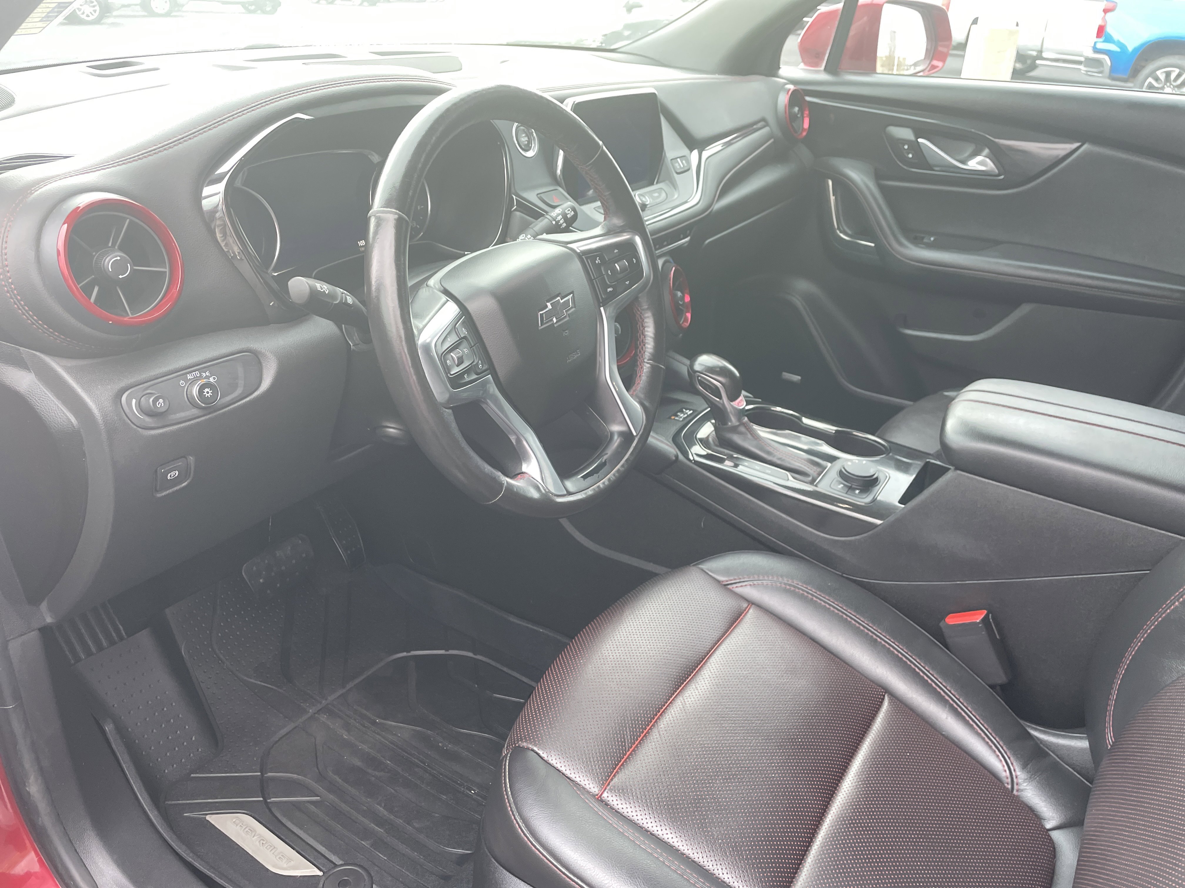 Used 2019 Chevrolet Blazer RS image 9