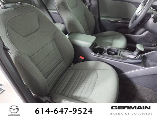 Used 2025 Kia K4 EX FWD image 28